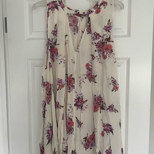 Free People-Dress-Size M